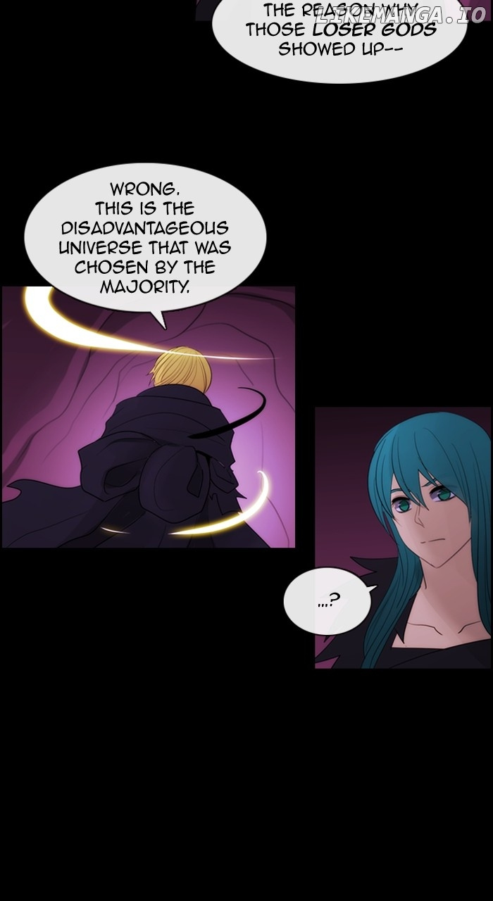 Kubera - Chapter 611