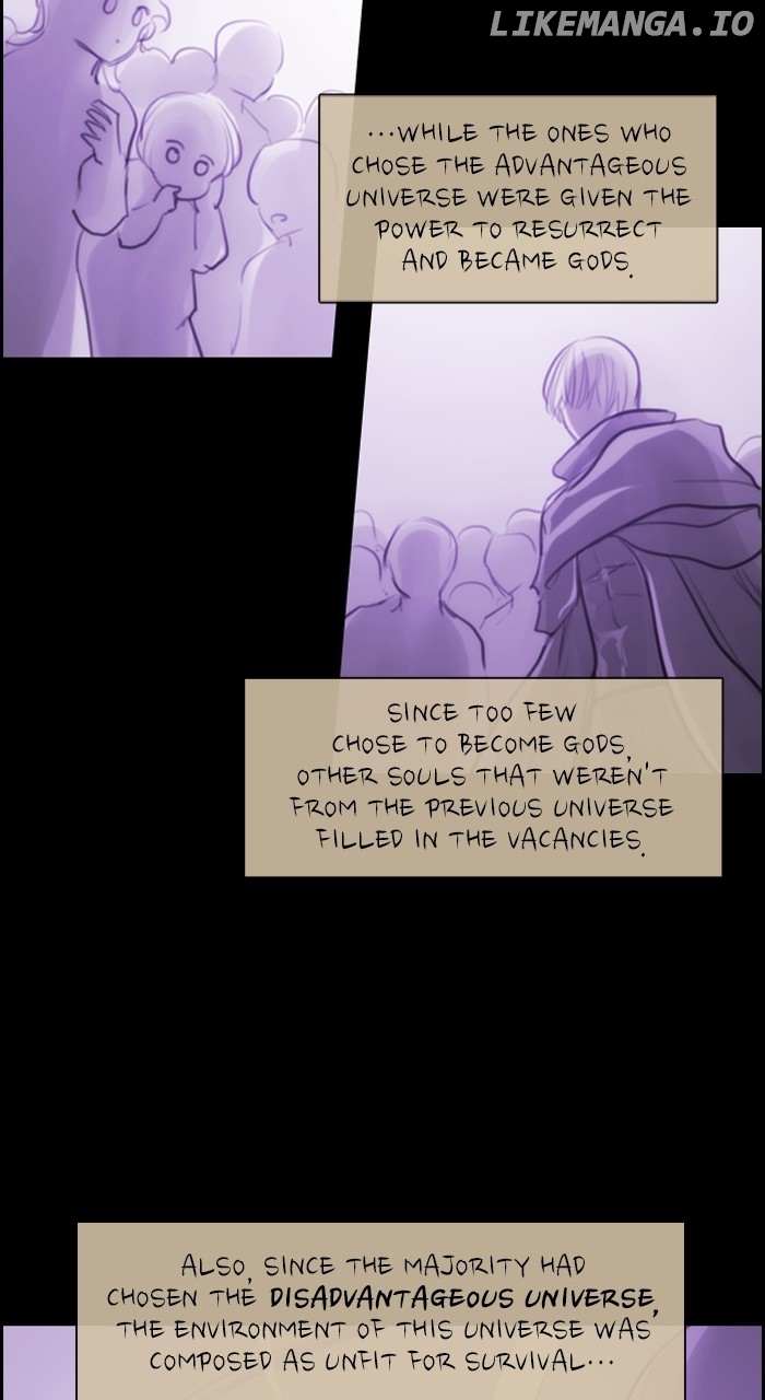 Kubera - Chapter 611