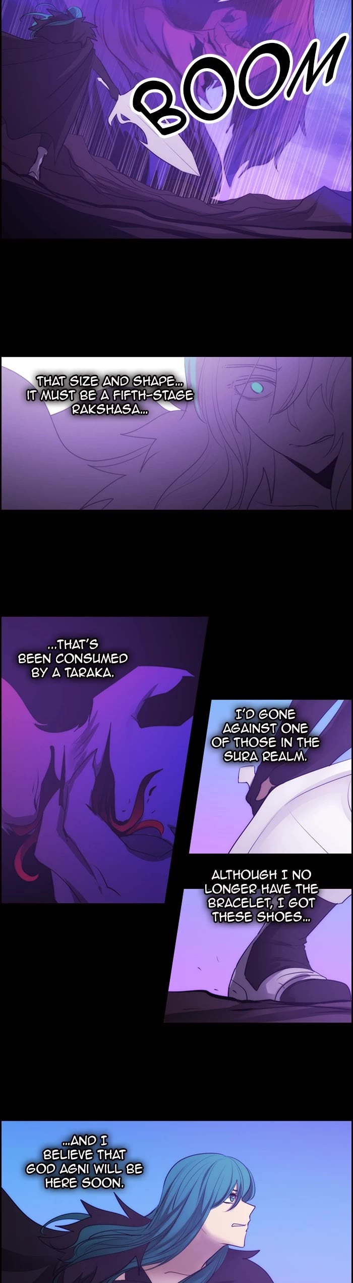 Kubera - Chapter 574: [Season 3] Ep. 276 - Kubera And Kubera (12)