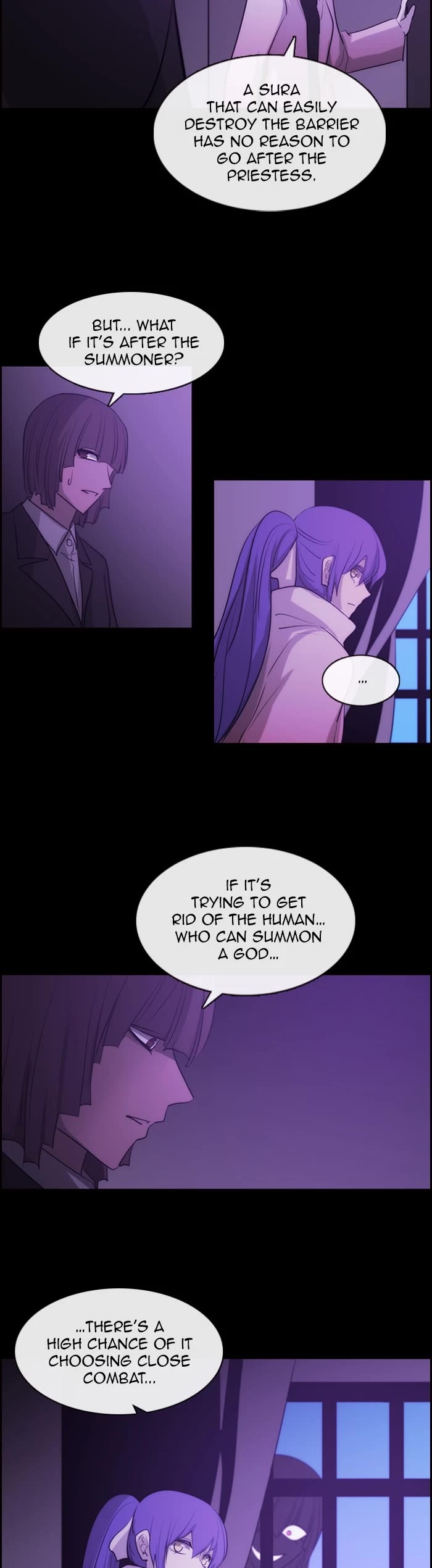 Kubera - Chapter 574: [Season 3] Ep. 276 - Kubera And Kubera (12)