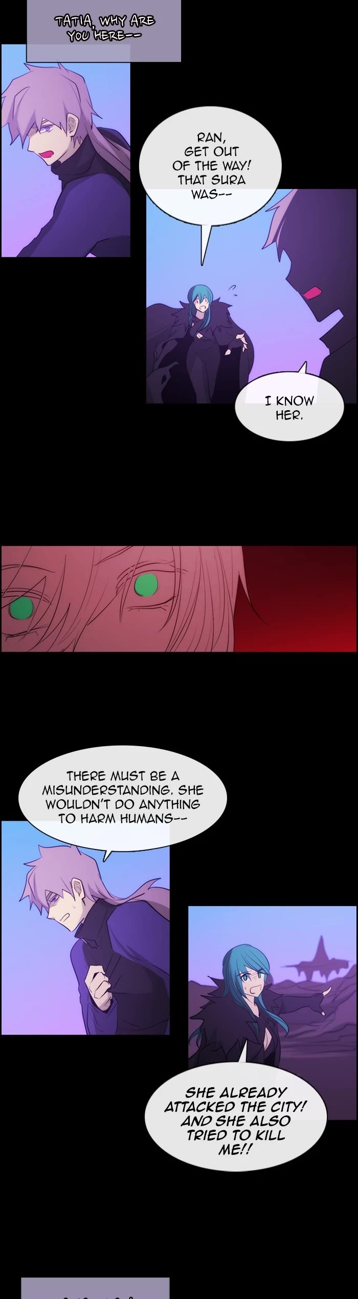 Kubera - Chapter 574: [Season 3] Ep. 276 - Kubera And Kubera (12)