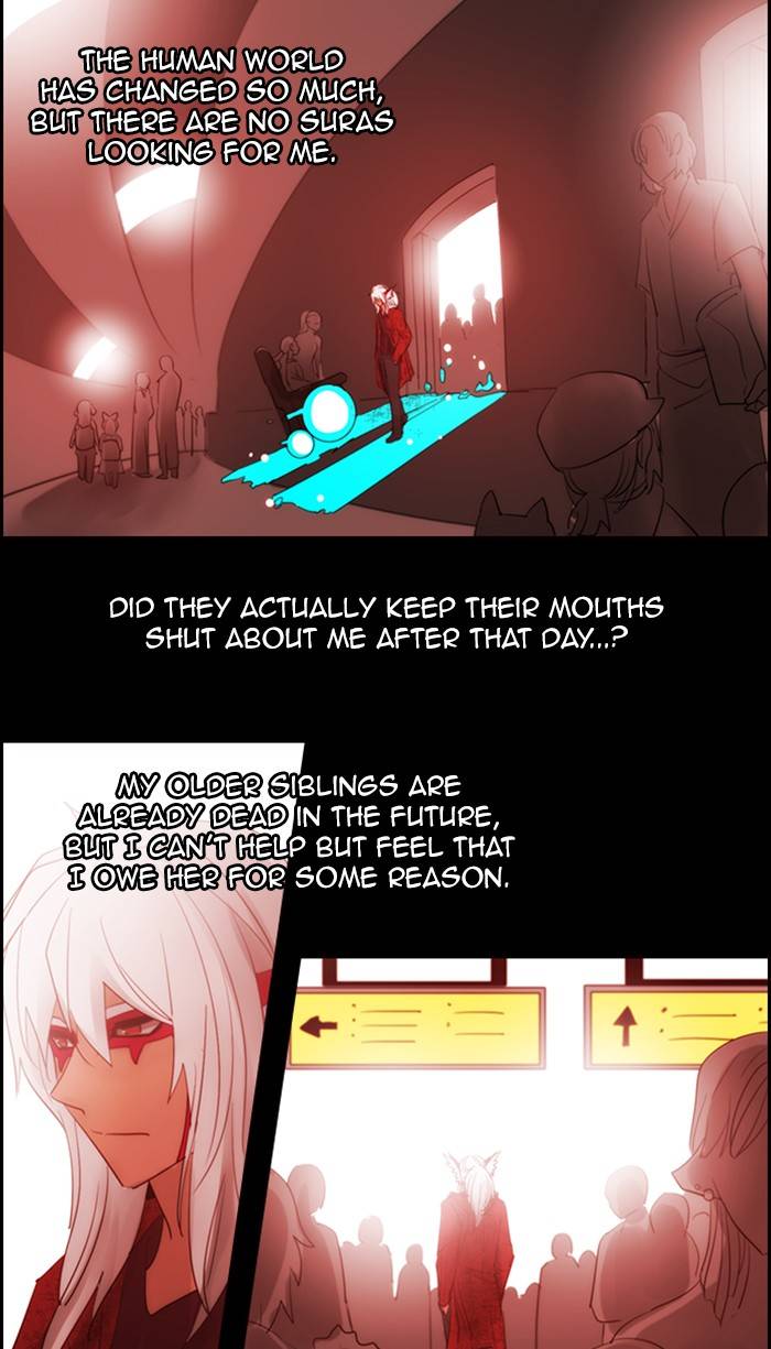 Kubera - Chapter 462