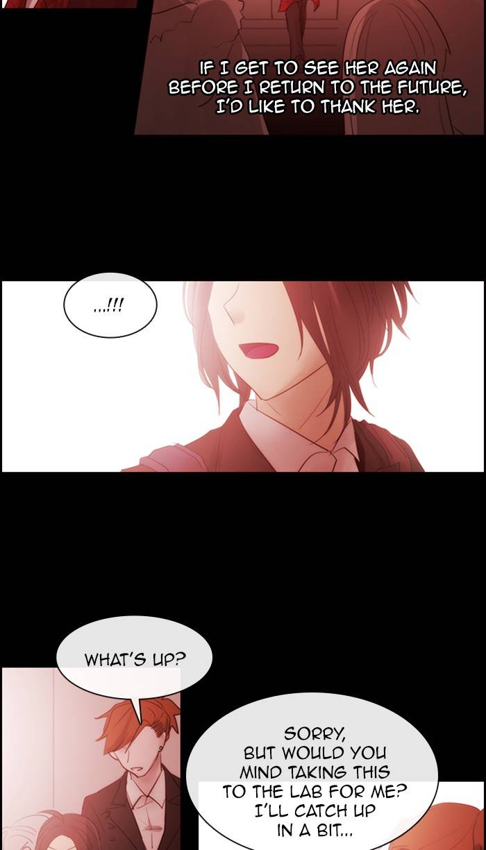 Kubera - Chapter 462