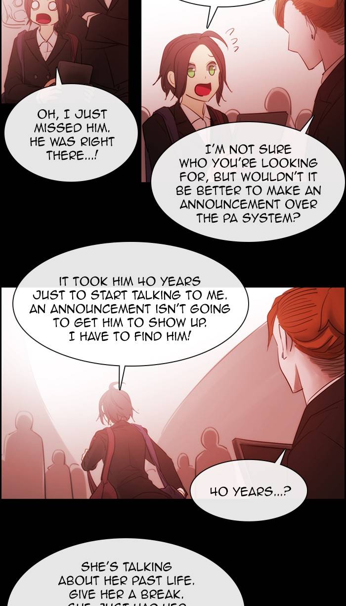 Kubera - Chapter 462