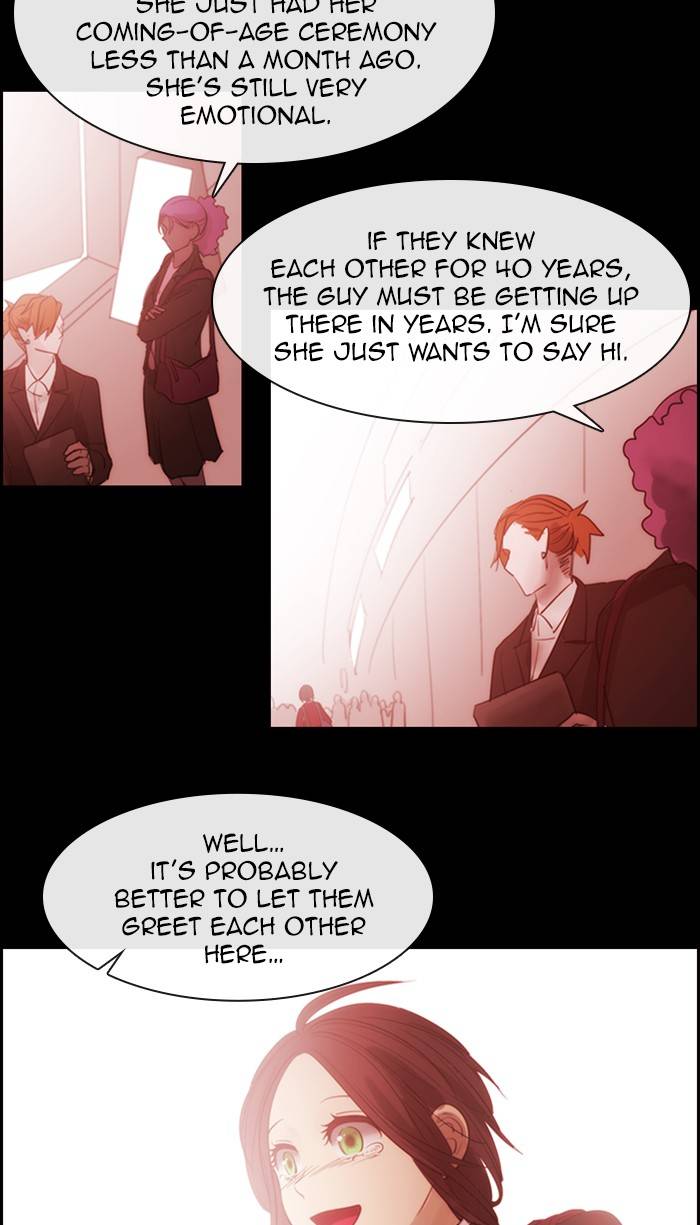 Kubera - Chapter 462