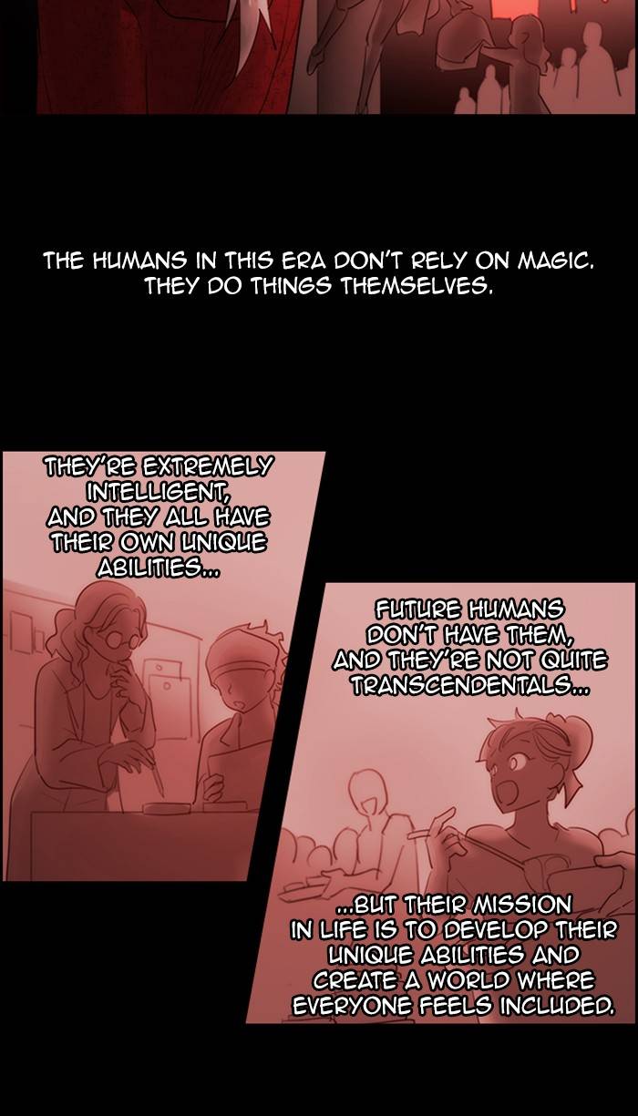 Kubera - Chapter 462