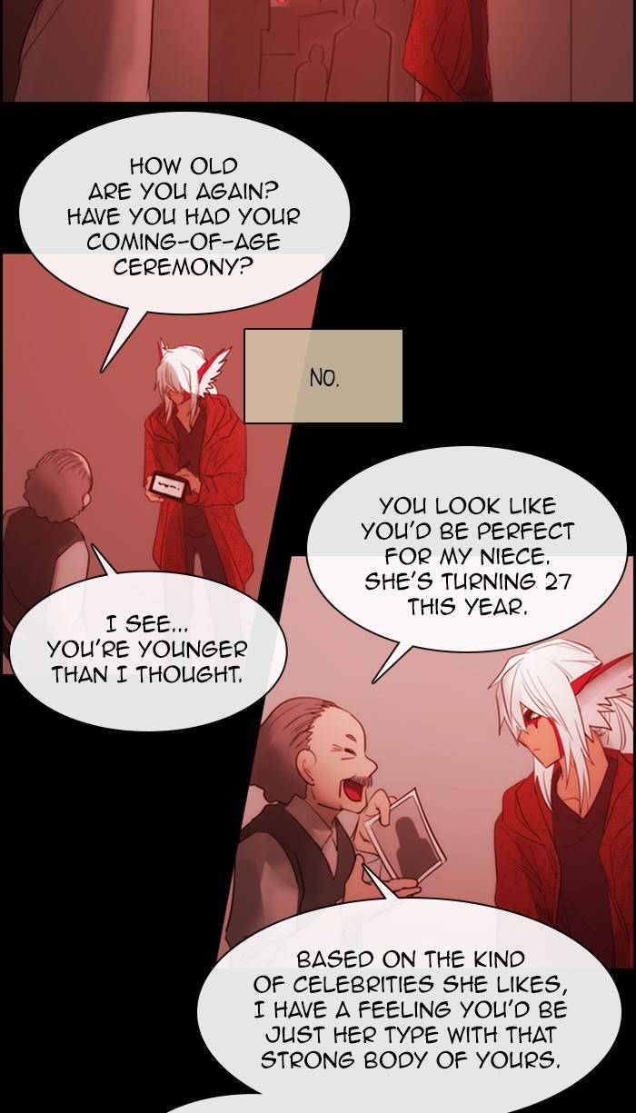 Kubera - Chapter 462