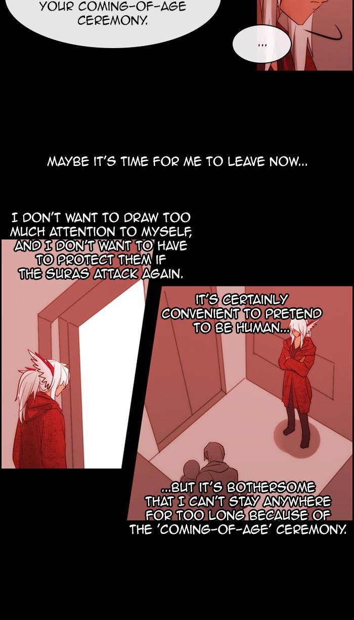 Kubera - Chapter 462