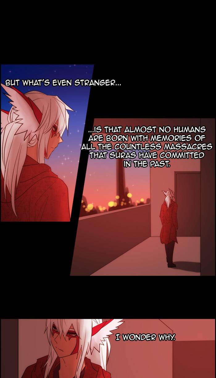 Kubera - Chapter 462