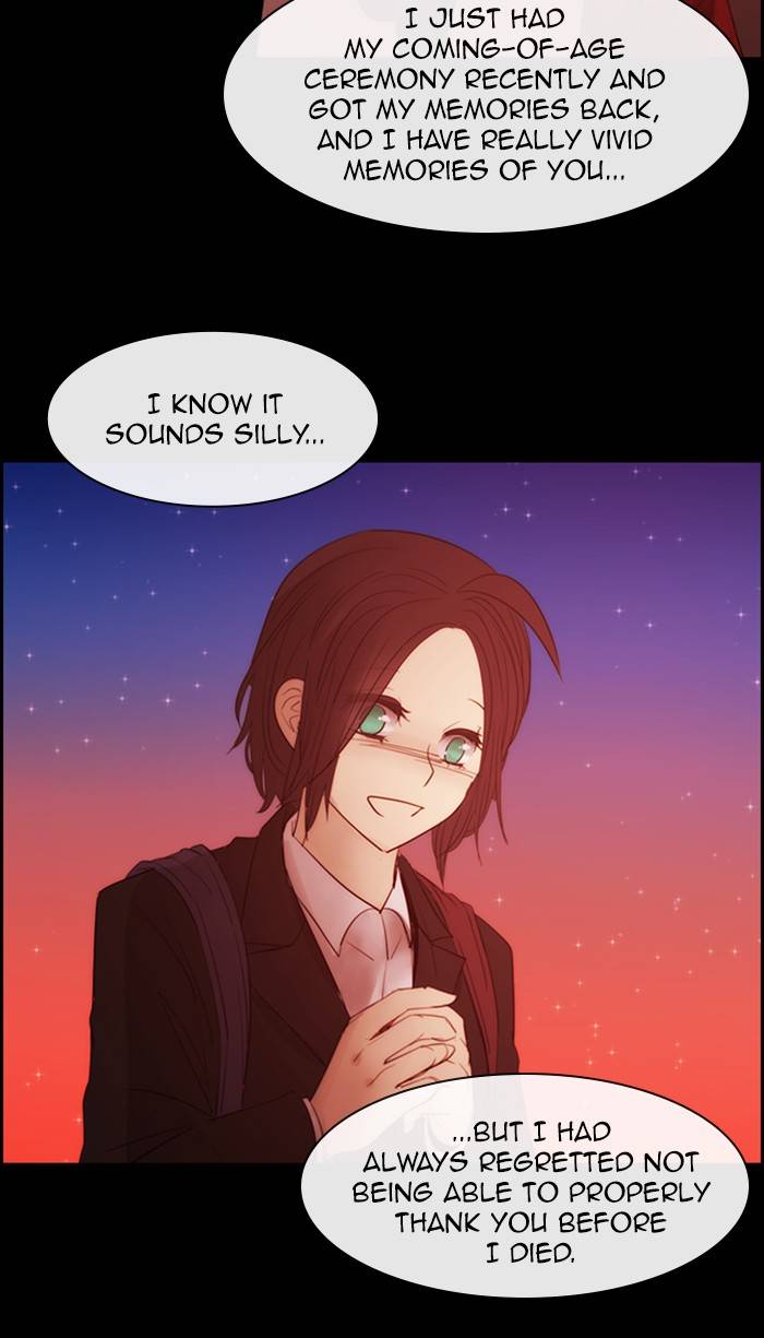 Kubera - Chapter 462