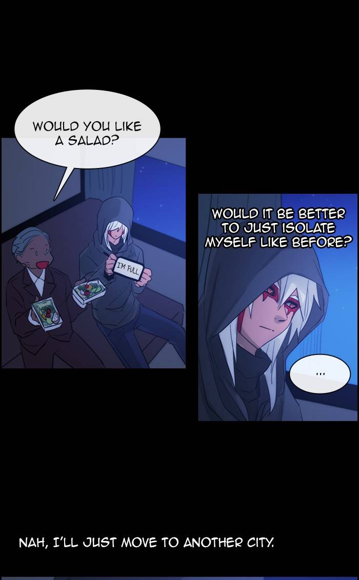 Kubera - Chapter 462