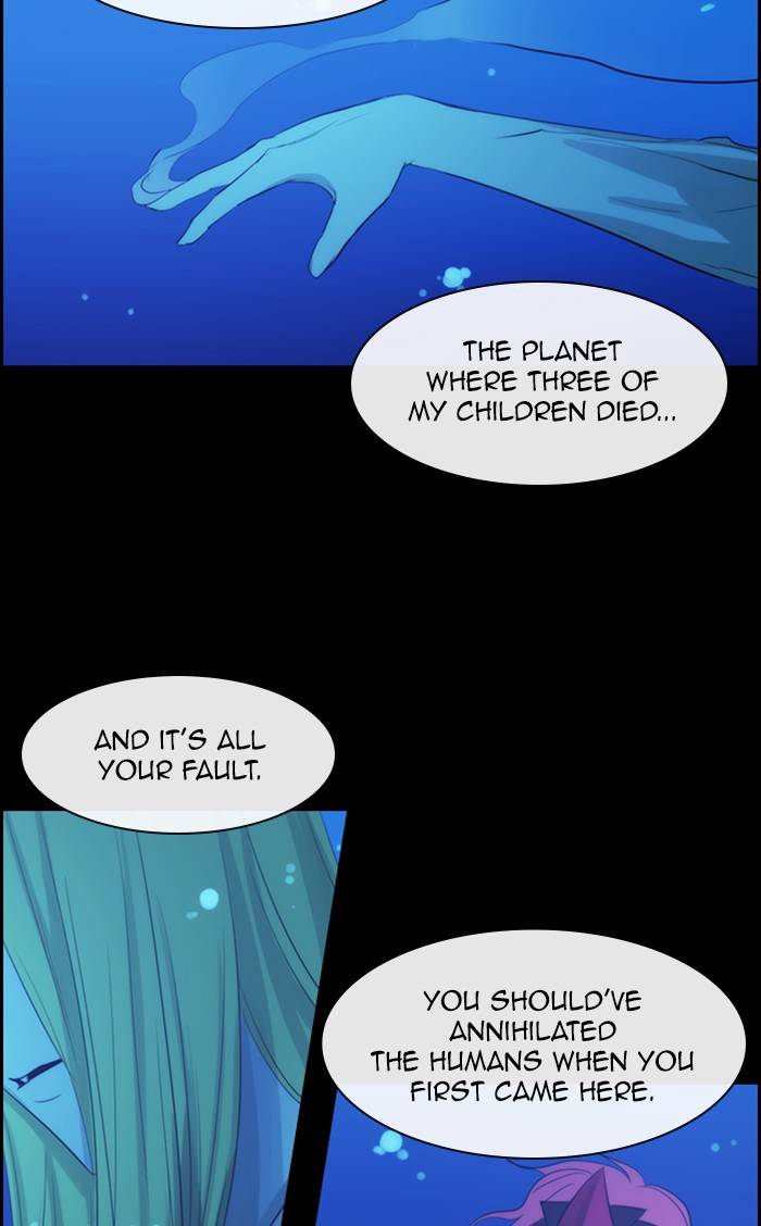 Kubera - Chapter 462