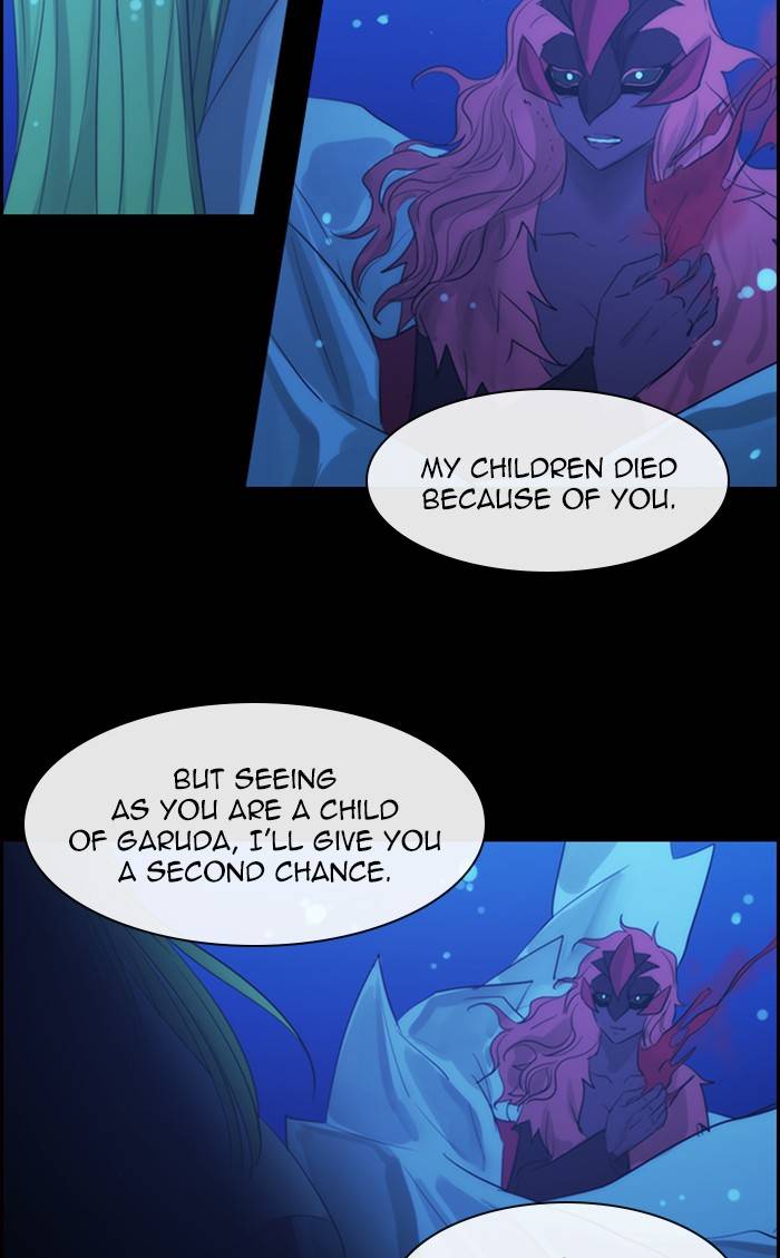 Kubera - Chapter 462