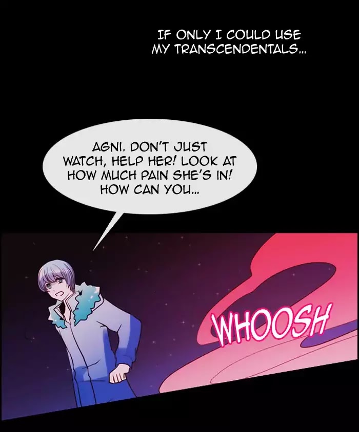 Kubera - Chapter 339: Crossroads (2)