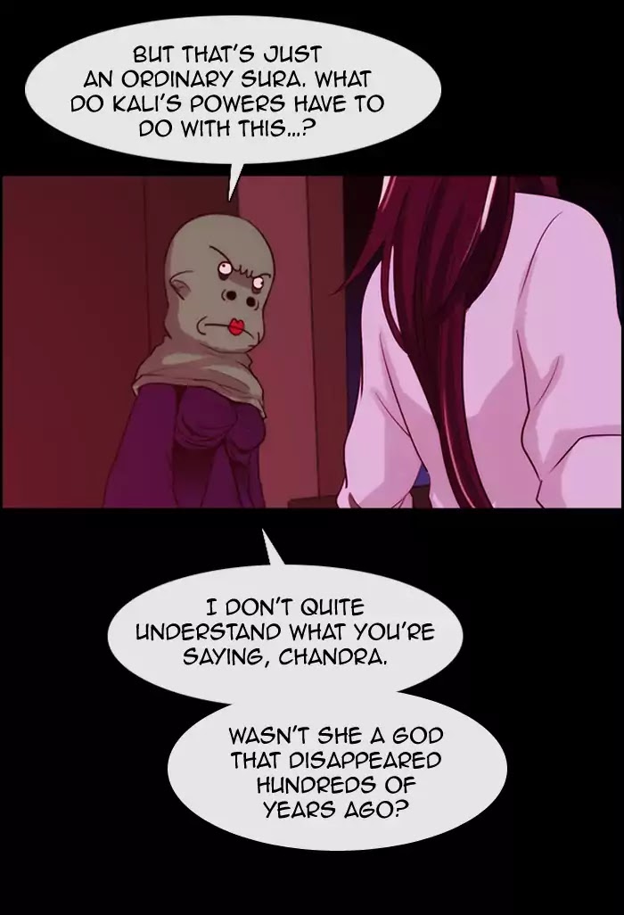 Kubera - Chapter 339: Crossroads (2)