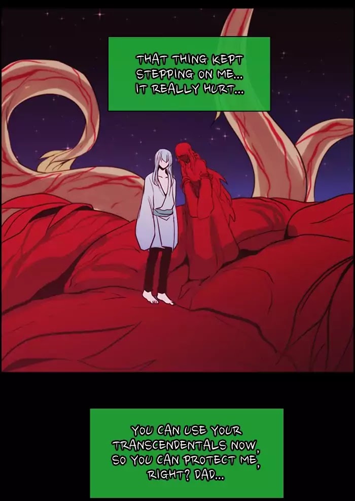 Kubera - Chapter 339: Crossroads (2)