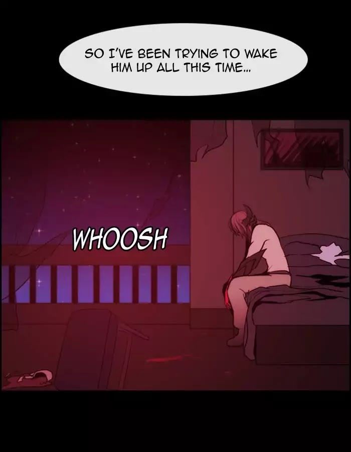 Kubera - Chapter 339: Crossroads (2)