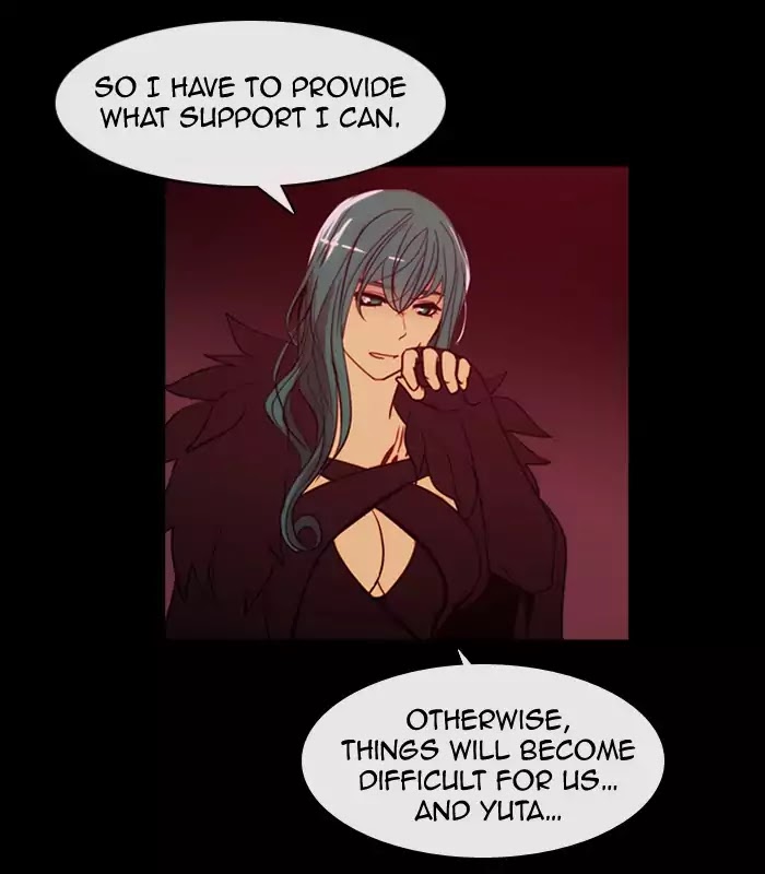 Kubera - Chapter 339: Crossroads (2)