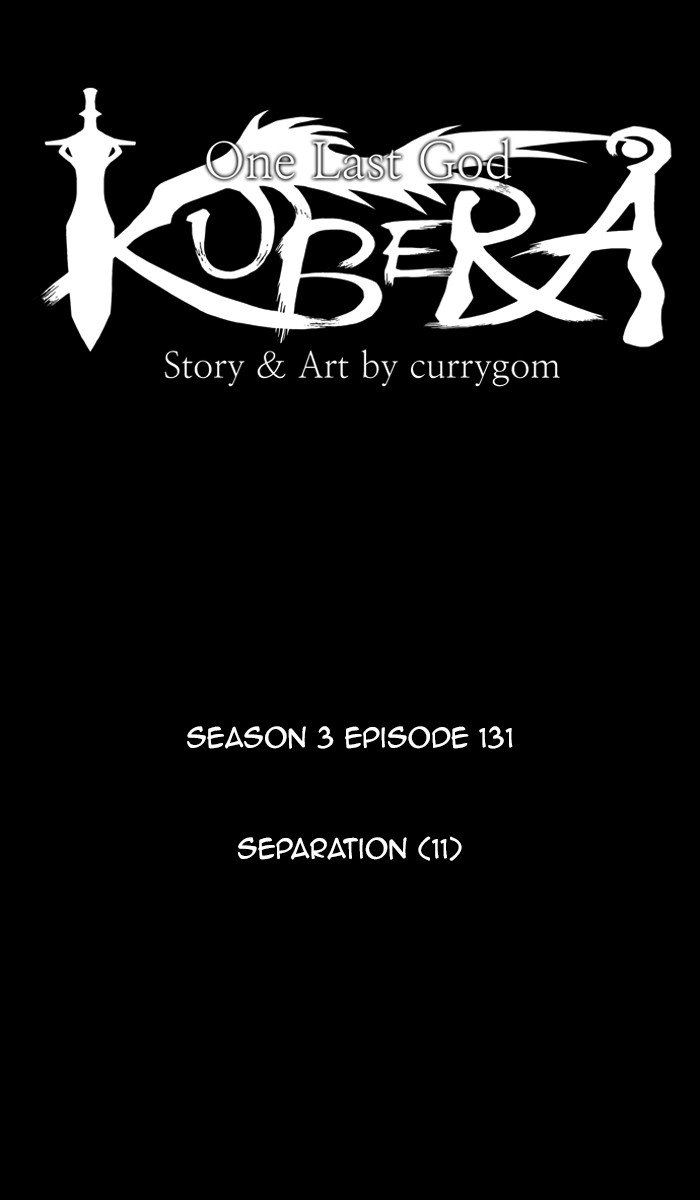 Kubera - Chapter 416