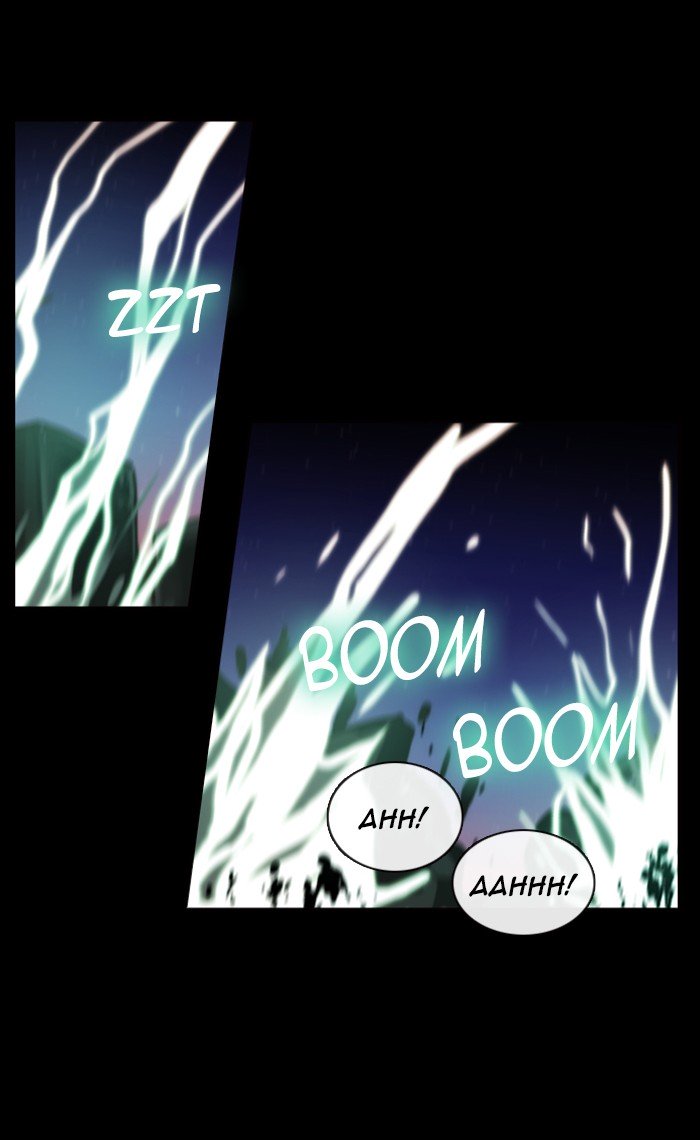 Kubera - Chapter 416