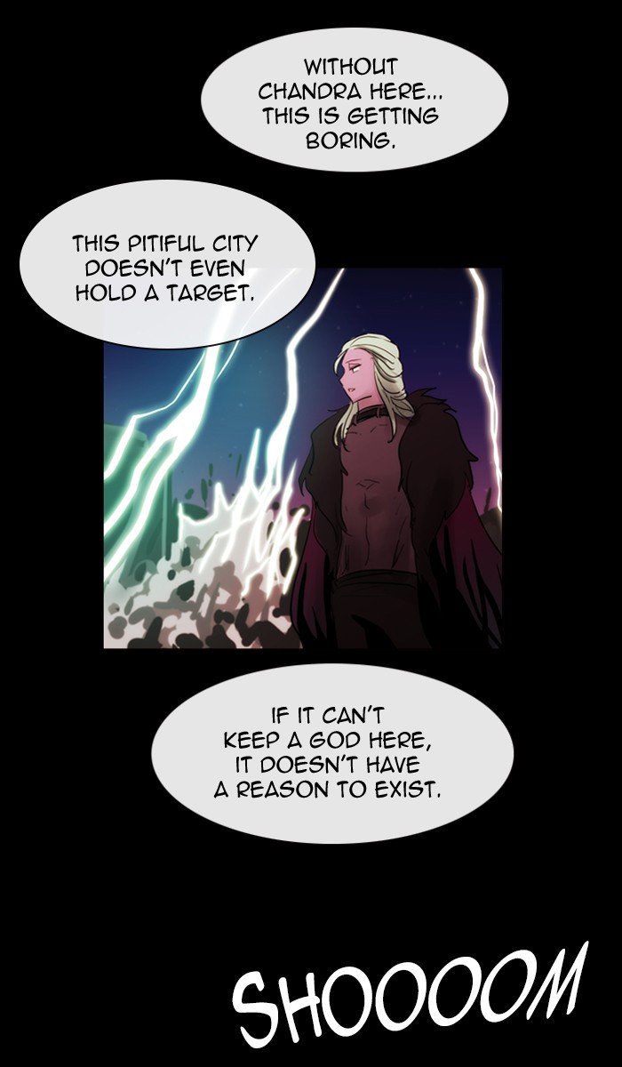 Kubera - Chapter 416