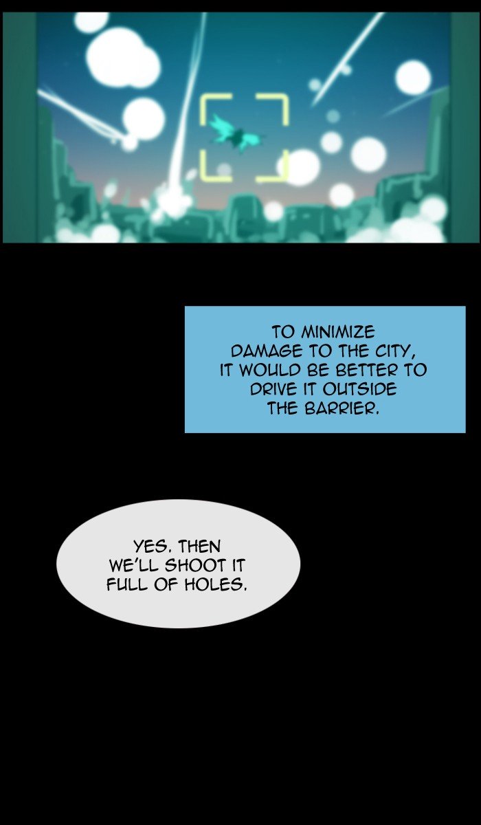 Kubera - Chapter 416