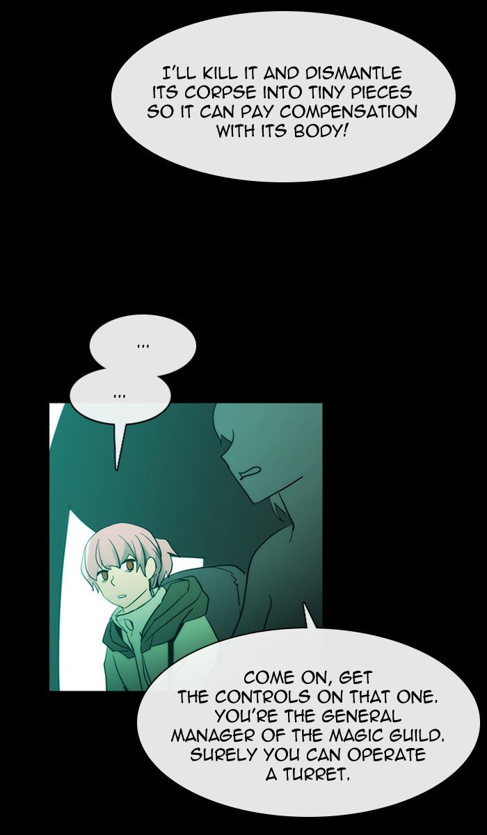 Kubera - Chapter 416