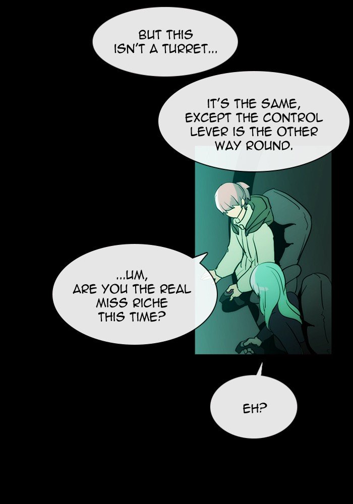 Kubera - Chapter 416