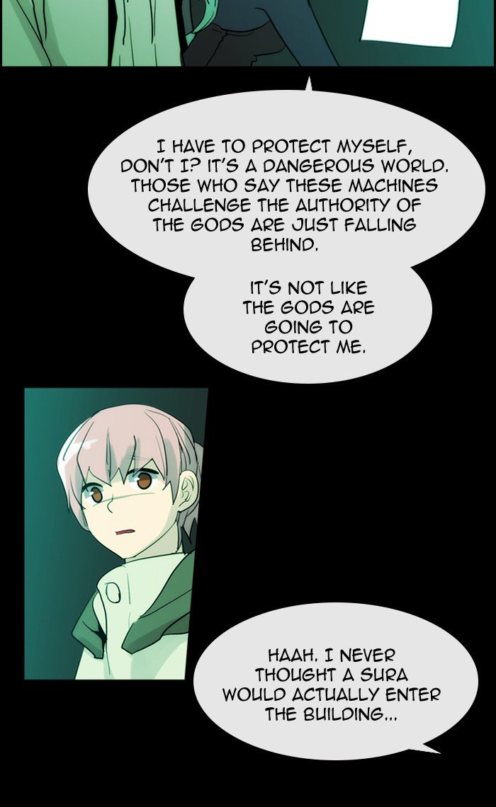 Kubera - Chapter 416