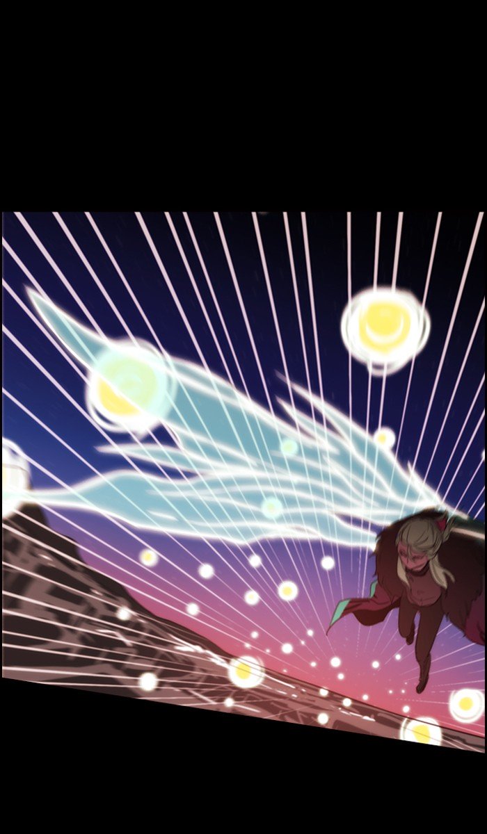 Kubera - Chapter 416