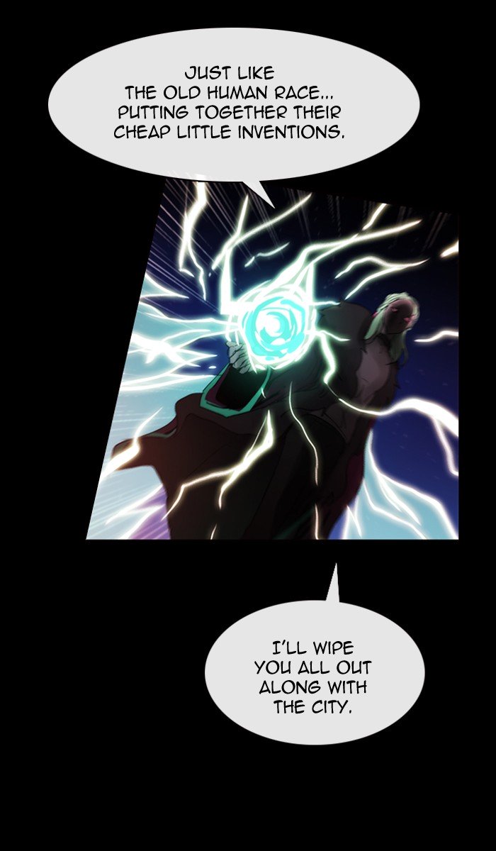 Kubera - Chapter 416