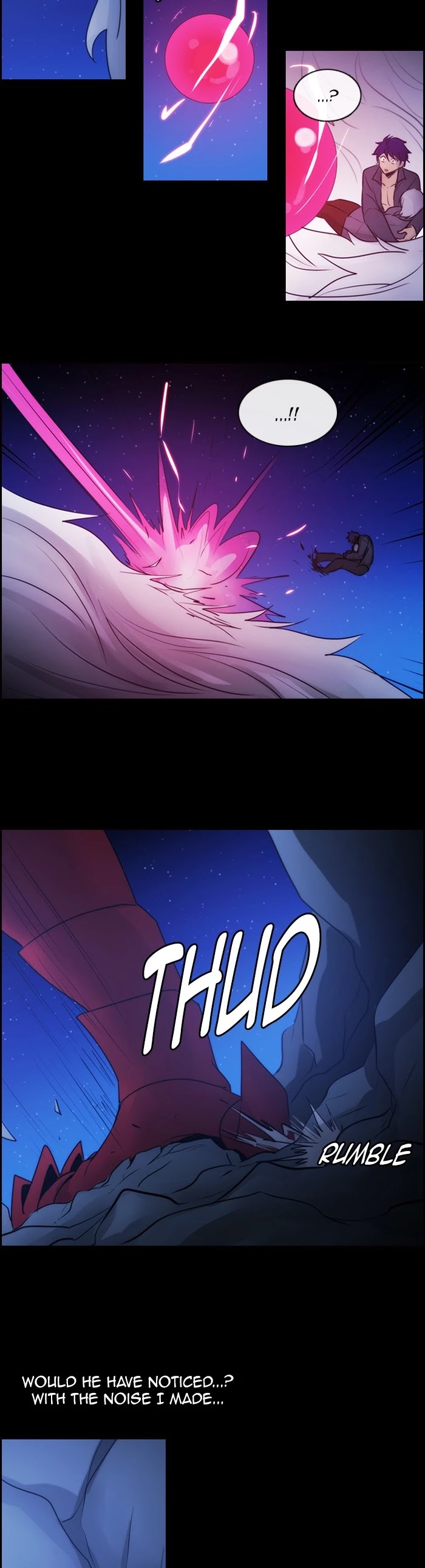 Kubera - Chapter 516: [Season 3] Ep. 231 - Ananta (20)