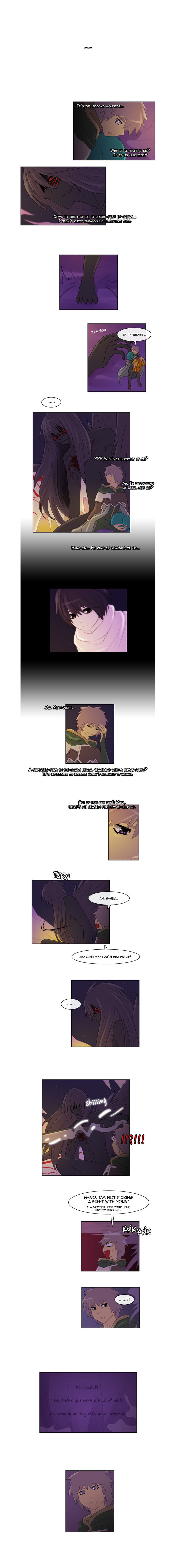 Kubera - Chapter 97 : Lies For You (9)