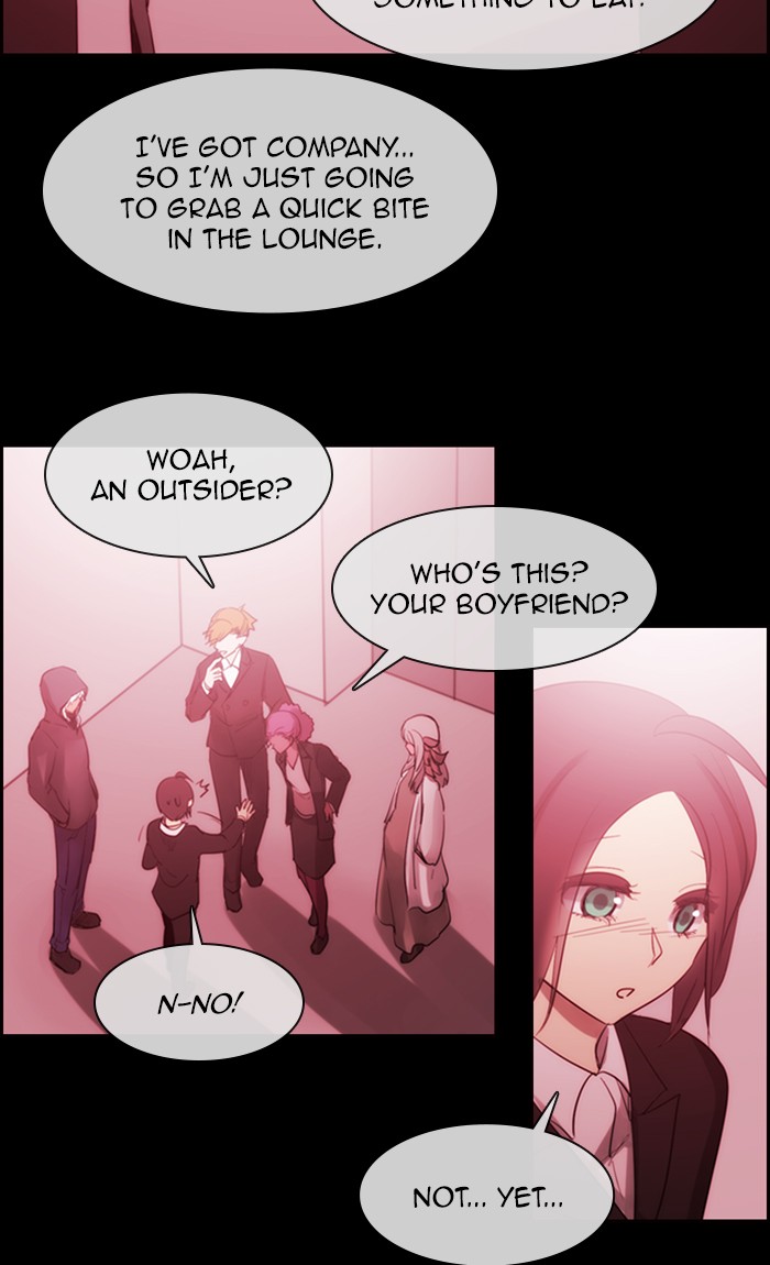 Kubera - Chapter 464: [Season 3] Ep. 179 - The Weight Of Time (19)