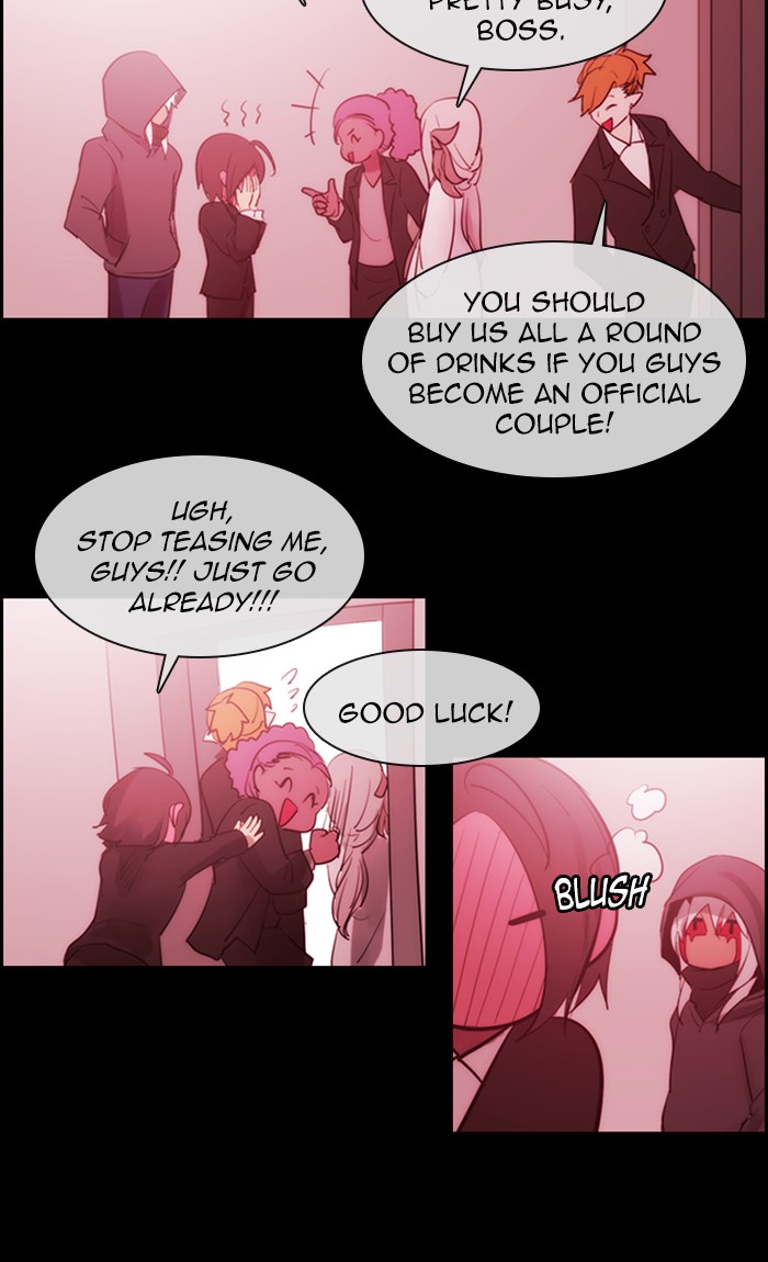 Kubera - Chapter 464: [Season 3] Ep. 179 - The Weight Of Time (19)