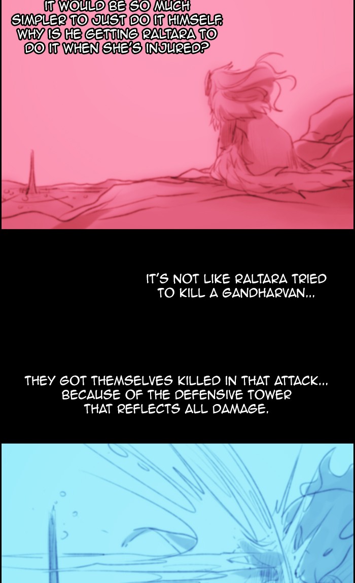 Kubera - Chapter 464: [Season 3] Ep. 179 - The Weight Of Time (19)