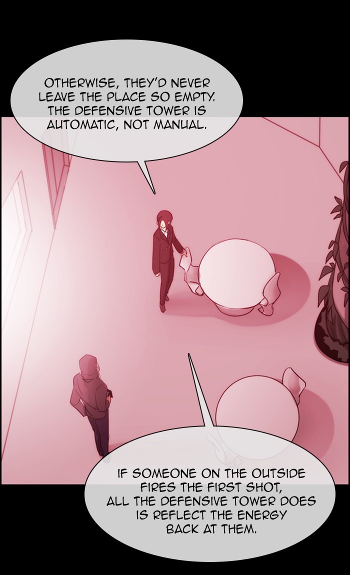 Kubera - Chapter 464: [Season 3] Ep. 179 - The Weight Of Time (19)