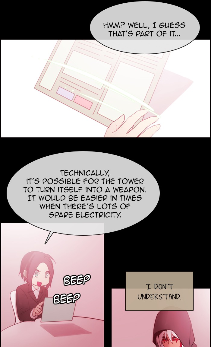 Kubera - Chapter 464: [Season 3] Ep. 179 - The Weight Of Time (19)