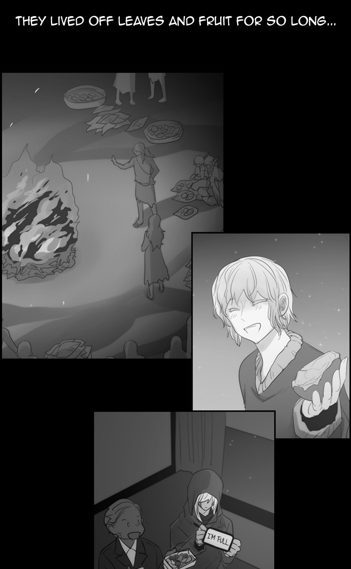 Kubera - Chapter 464: [Season 3] Ep. 179 - The Weight Of Time (19)