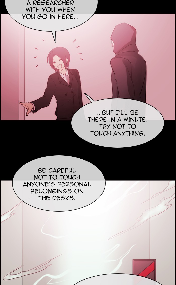 Kubera - Chapter 464: [Season 3] Ep. 179 - The Weight Of Time (19)