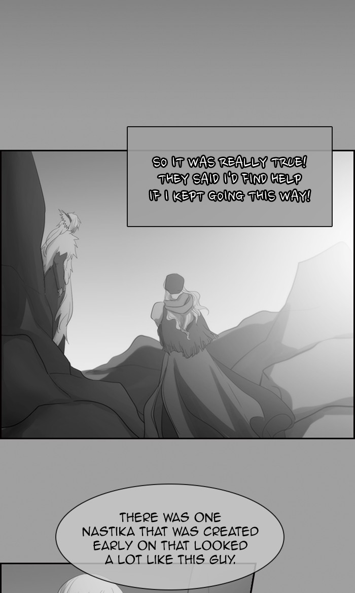 Kubera - Chapter 464: [Season 3] Ep. 179 - The Weight Of Time (19)