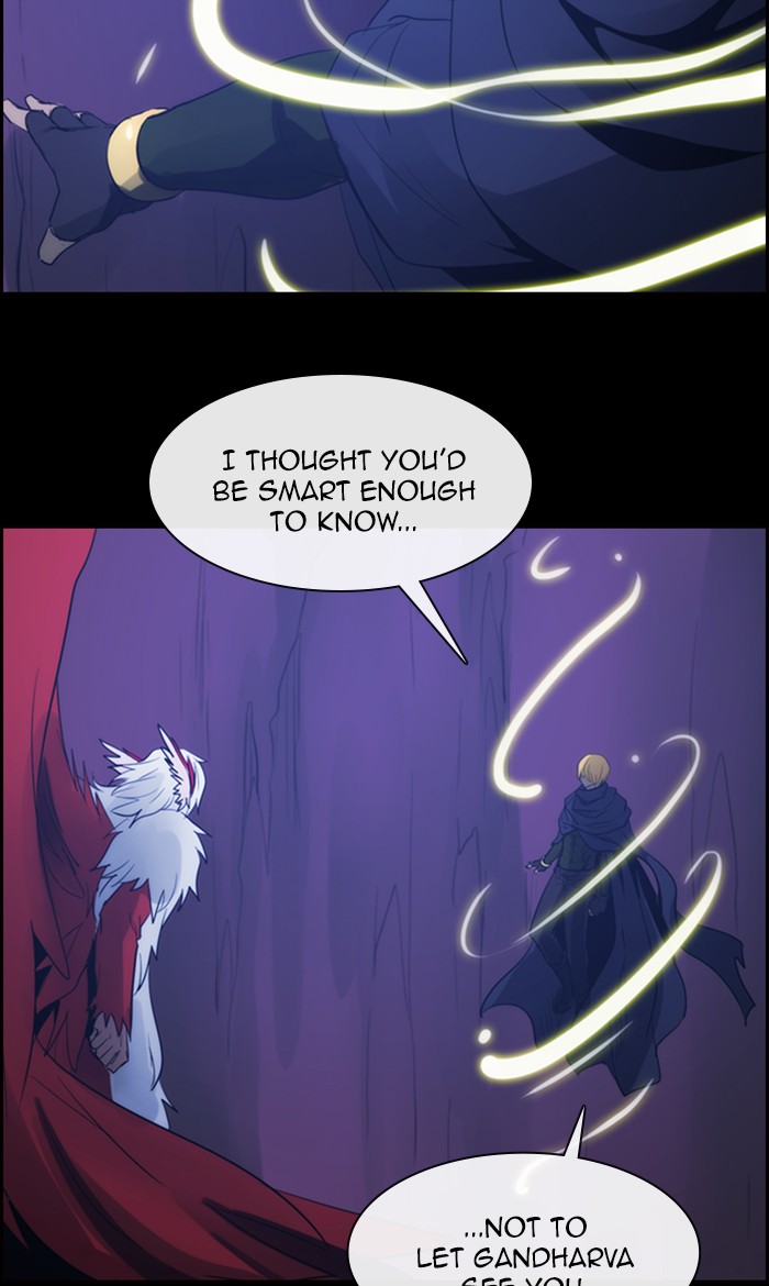 Kubera - Chapter 464: [Season 3] Ep. 179 - The Weight Of Time (19)