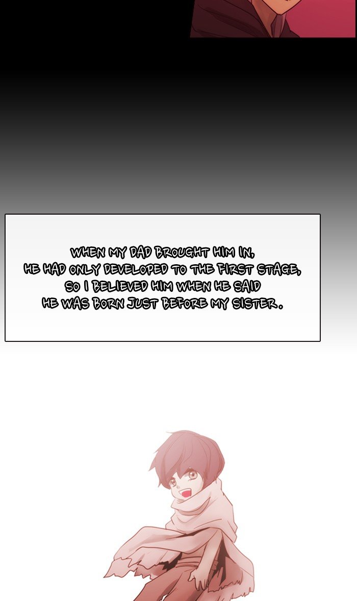 Kubera - Chapter 452