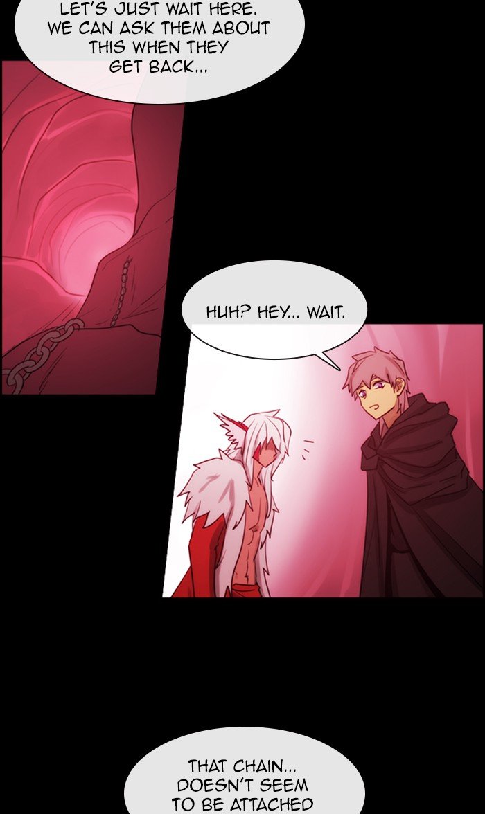 Kubera - Chapter 452