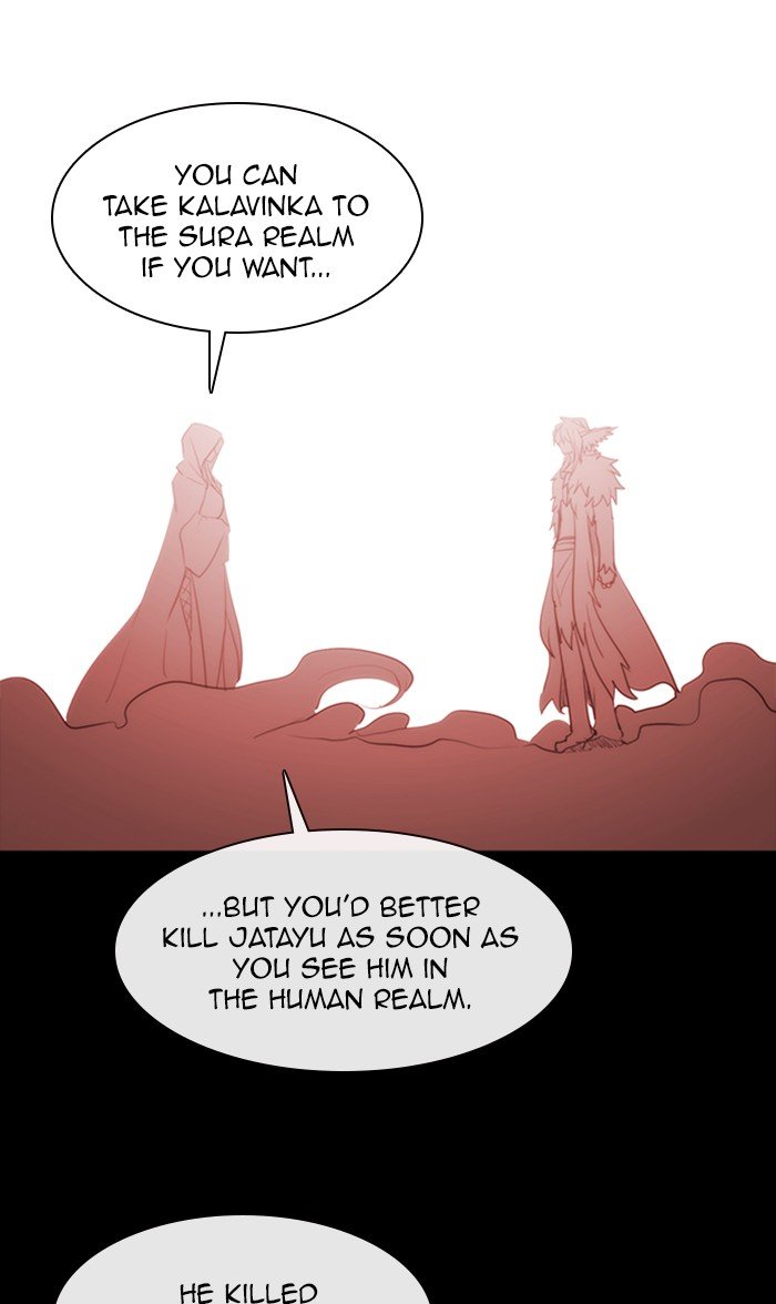 Kubera - Chapter 452