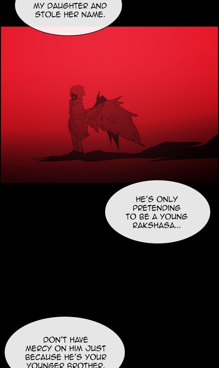 Kubera - Chapter 452