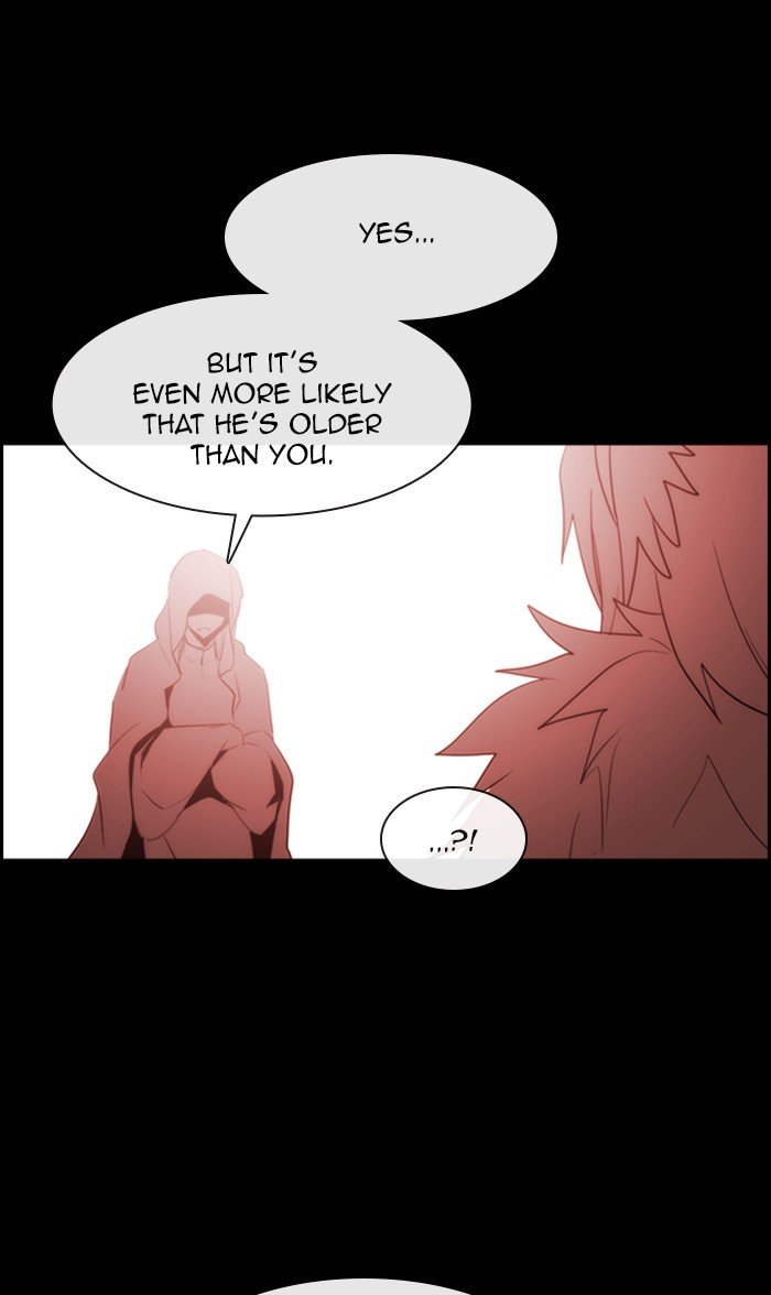 Kubera - Chapter 452