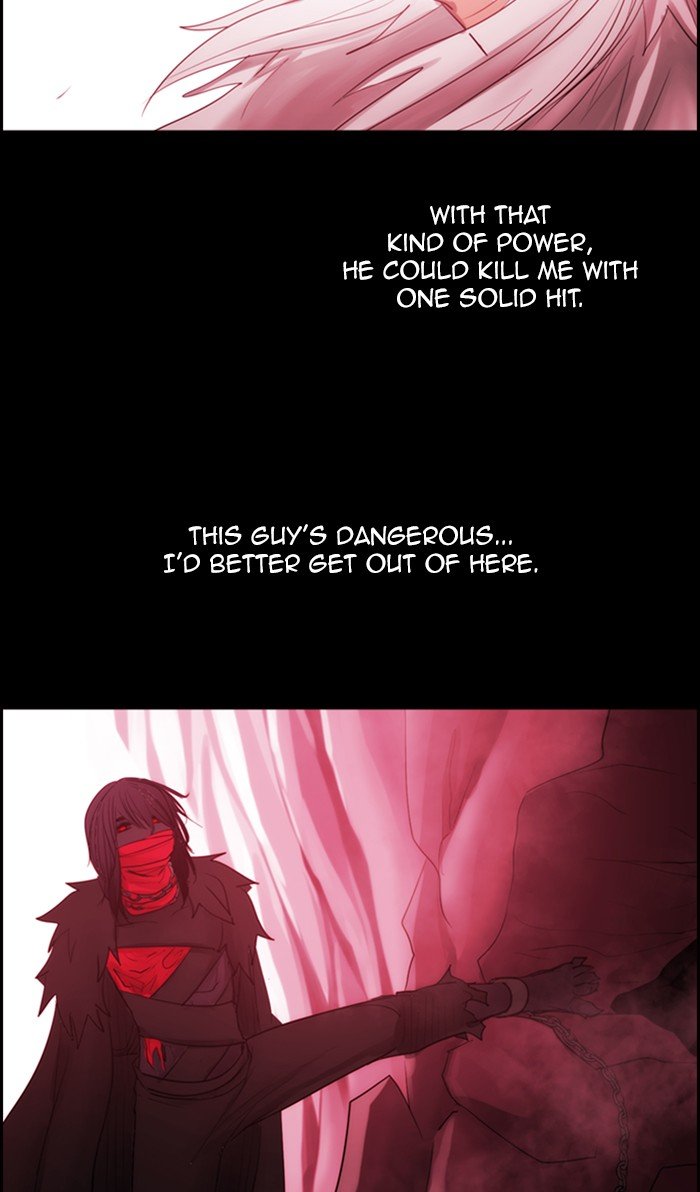 Kubera - Chapter 452