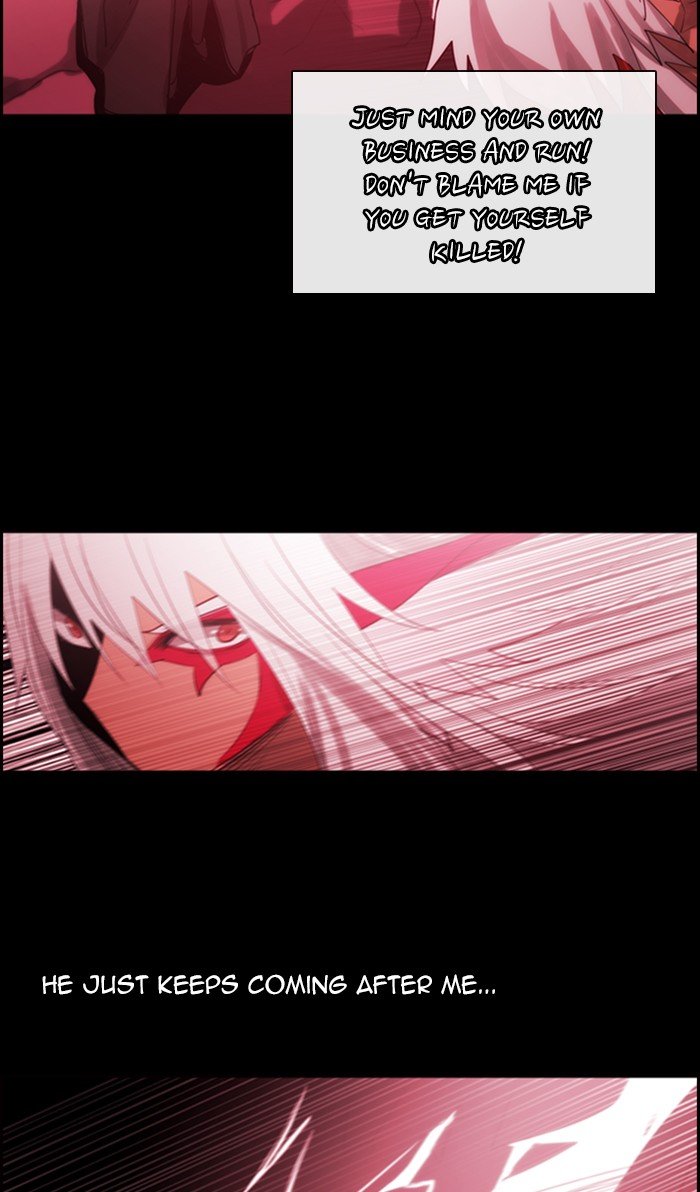 Kubera - Chapter 452