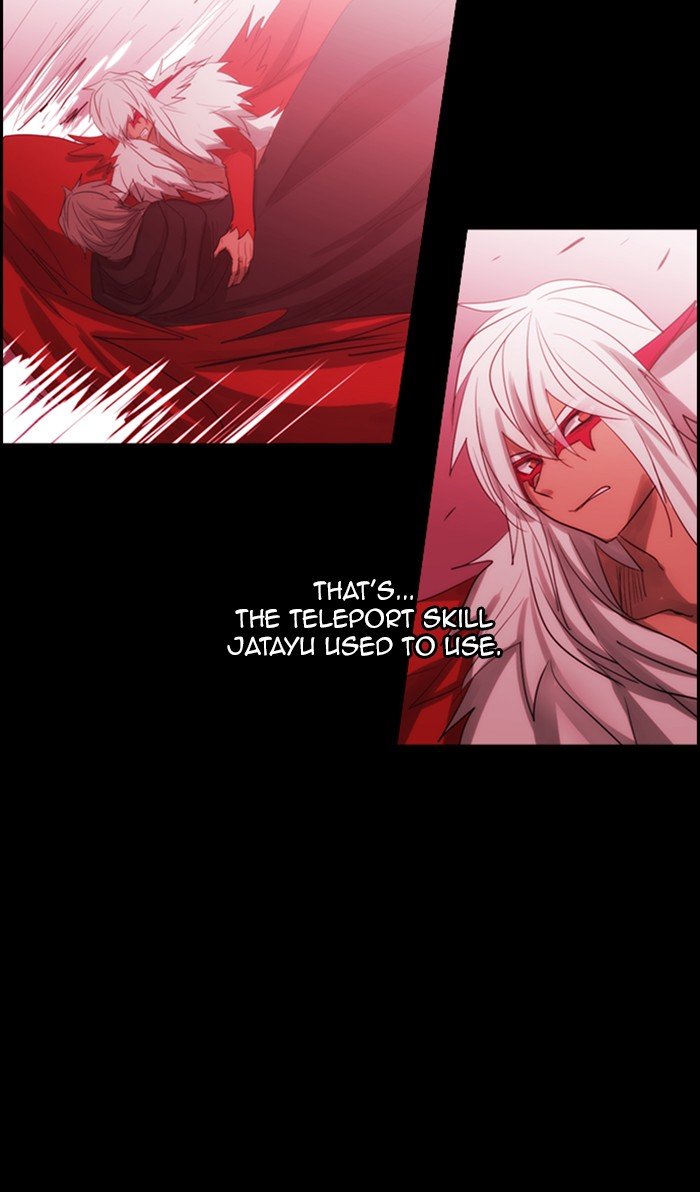 Kubera - Chapter 452